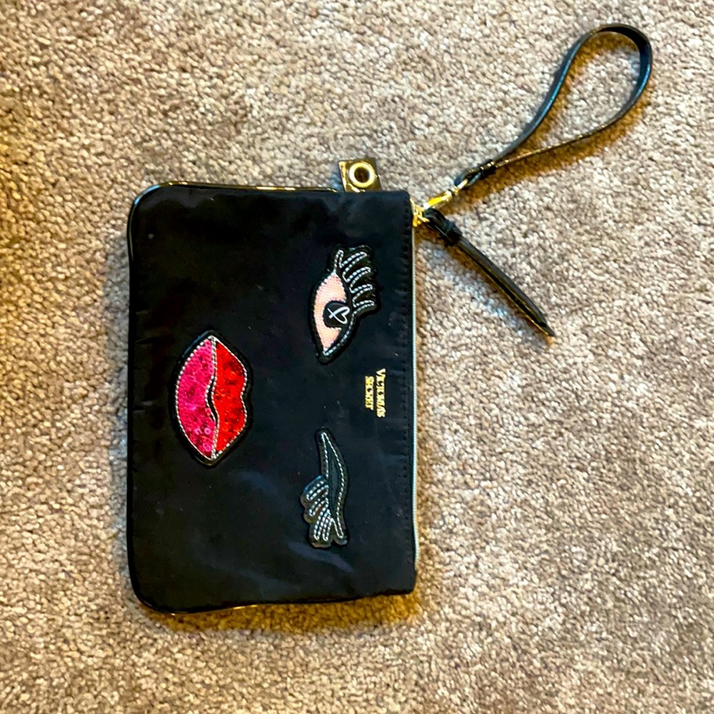 Makeup bag